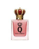 Dolce & Gabbana "Q" Intense Eau De Parfum - 50ml