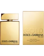 Dolce & Gabbana The One Gold - EDP Intense 100ml