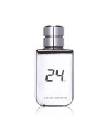 عطر 24 توينتى فور 24 بلاتينيوم اودى تواليت 50 مل
