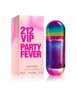 Carolina Herrera 212 Vip Party Fever EDT 80Ml