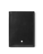 Montblanc Meisterstuck Wallet - 4 Card Slots