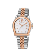 Aigner Watch Verona for men sliver
