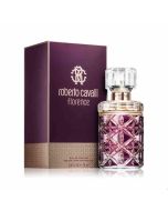 Roberto Cavalli Florence - Elegant Chypre Floral Perfume for Women

