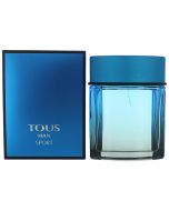 عطر توس مان سبورت اودى تواليت 100 مل