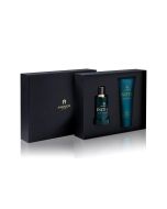 طقم عطر انيشيال فور تونايت من اجنر 100 مل مع شاور جل 200 مل 