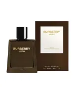عطر بربري هيرو بارفام - للرجال 100 مل
