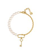 Saint Honore PONT DS.ARTS women bracelet gold 