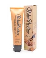 The Balm shelter Tinted Moisturizer Light/Medium Spf18 