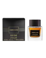 عطر لاليك اومبرى نوار للرجال اودى تواليت 100 مل 
