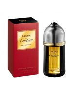 Cartier Pasha De Cartier Limited Edition Noir EDT 100Ml