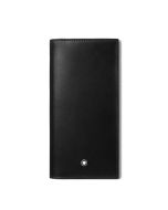 Montblanc Meisterstuck Long Wallet 15cc