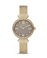 Cerruti 1881 CERRISI Women Quartz Watch Gold