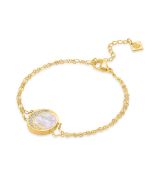 Cerruti 1881 STELLA bracelet for women steel gold 