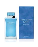عطر دولتشي آند غابانا لايت بلو أو دي بارفان انتنس 100 مل
