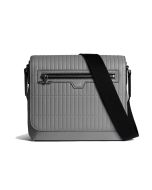 Dunhill Rollagas Small Flap Messenger 