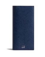 Dunhill Cadogan 10cc Coat Wallet Navy