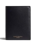 Dunhill Duke Business Card Case With Gusset