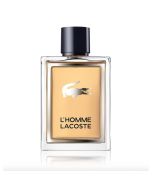 عطر لاكوست لاهوم للرجال اودى تواليت 100 مل 