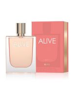 Boss Alive - Empowering and Modern Women’s Eau de Parfum

