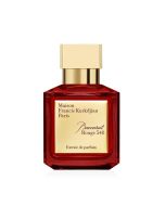 Rouge 540 Baccart Extrait -Eau De Parfum 