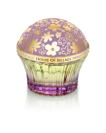 House Of Sillage Whispers Of Strength Signature 75ML