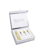 House Of Sillage Blanche Or Travel Spray Passio EDP 75ML