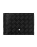 Montblanc Extreme 3.0 Wallet 6 Card Slots - Money Clip