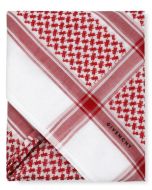 Givenchy Classic Shmagh Red size 60