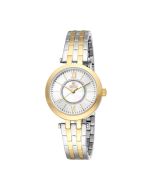 DICI Milano Aria women watch stainless steel gold , Silver 