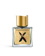 عطر نيشان هاندريد سايلنت واى اكس اكستريت دى بارفيوم 100 مل