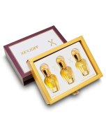 Xerjoff Discovery Set Iii - Naxos + Alexandia Ii 