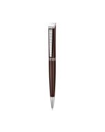 Guy Laroche Andrea ballpoint pen for men brown 