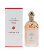 Guerlain Aqua Allegoria Orange Soleia EDT 125Ml