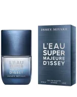 Issey Miyake L Eau Super Majeure d Issey EDT intense 50Ml