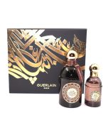 Guerlain Cuir Intense 125ML Gift Set