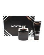 Montblanc Legend For Men EDT 100Ml Gift Set