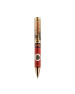 Montegrappa Harry Potter Ballpoint pen, Steel