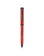 Montegrappa Zero Zodiac Aries Ballpoint pen, Red