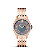 Cerruti 1881 Jesina ladies watch stainless steel rose gold