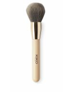 Kiko Milano Green Me Powder Brush