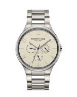 Kenneth Cole New York Men Multi-Function Watch