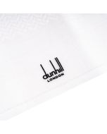Dunhill White Shemagh - Premium for Men Size 58