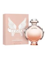 Paco Rabanne Olympea Aqua for women EDP 80Ml