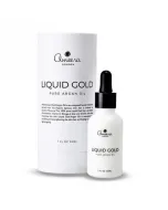 Ameera London Liquid Gold Pure Argan Serum 30ml