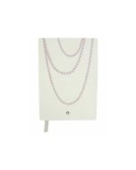 Montblanc Notebook Fine Stationery #146 Pearl Edition