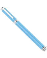 Morellato LINEA rollerball pen for women light blue  