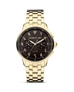 Cerruti 1881 Mens Mucciano Watch set - 2pcs 