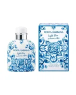 عطر دولتشي آند غابانا لايت بلو للرجال سامر فايفز - 125 مل