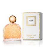 عطر ميكاليف سيكريت اوف لوف او فيمينين اودى بيرفيوم 100 مل