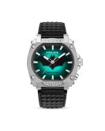 Police Forever Batman Men's Limited Edition Watch - Black